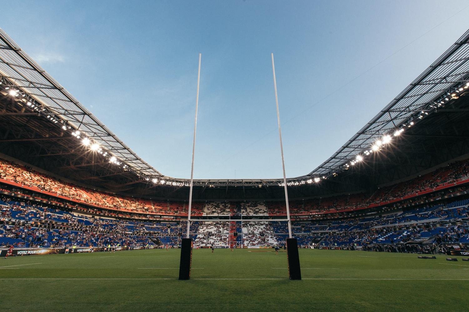 Voyage rugby avec AMARDI, séjours au Tournoi des 6 Nations