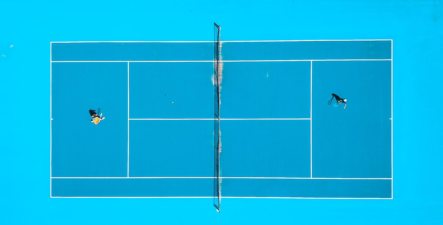 Open d'Australie — voyage tennis AMARDI